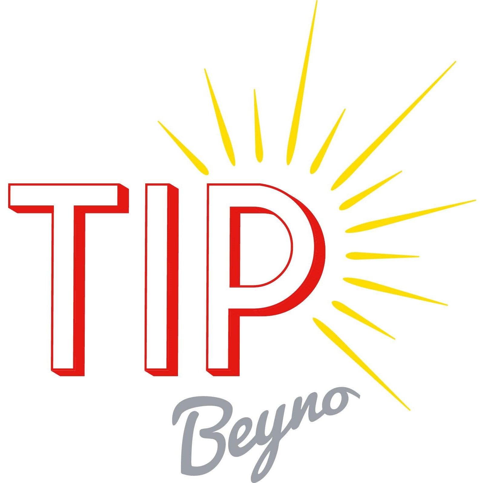 TIP Beyno - T-shirt coton conventionnel - Impression sérigraphie textile - Gamme textile industrie_0