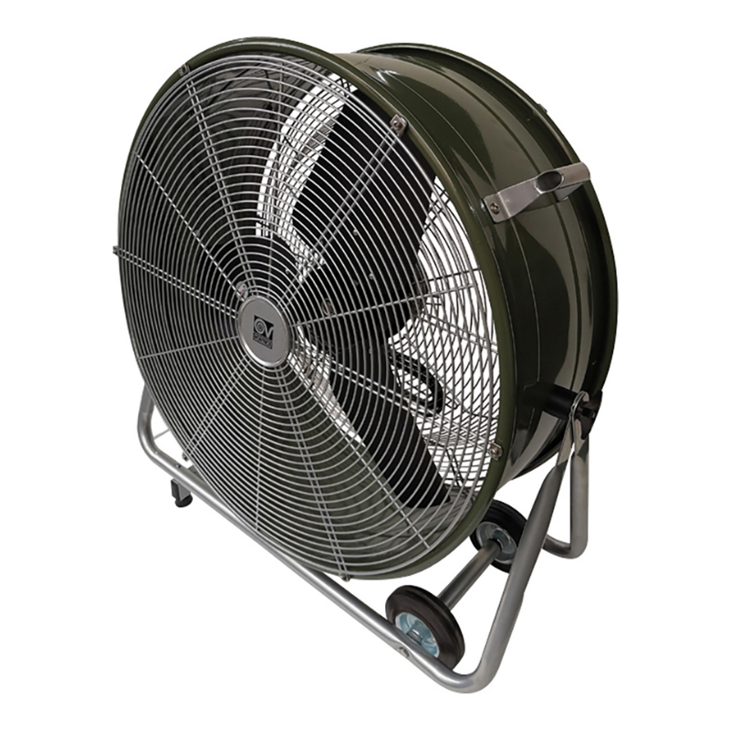 Ventilateur au sol surpuissant 10800 m3/h - Vortice - VS10800_0