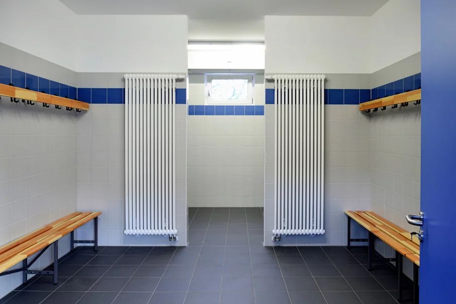 Vestiaire modulaire provisoire Gamme ProEco - PROCONTAIN : flexible, personnalisable et prêt-à-l'emploi_0