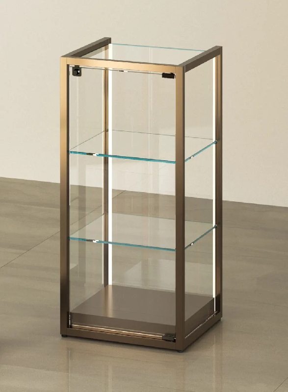 Vitrine tm/45bva - gold_0