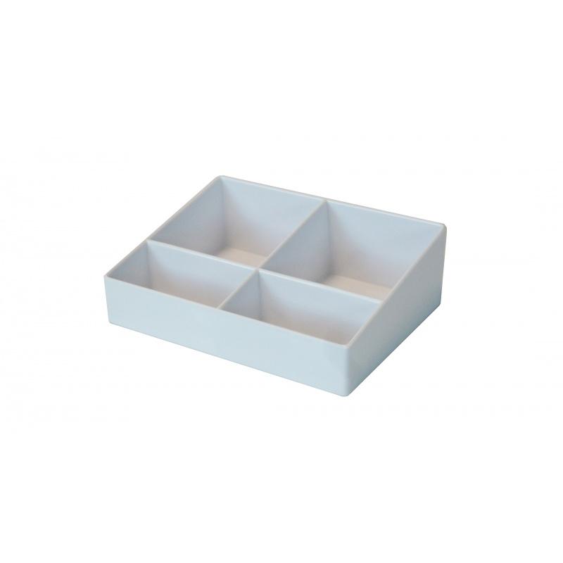Royal Catering Porte-Valise Repliable RCSR-550 - 55x45x64cm, 50kg, Inox - Idéal Hôtel, Maison D'Hôtes Et Usage Domestique