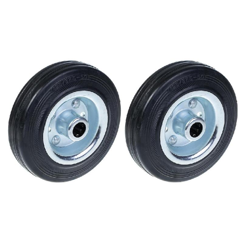 Roue 125mm 5