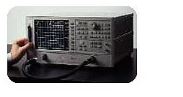 8720D - Analyseur de réseau vectoriel - Keysight Technologies (Agilent / HP) - 50 MHz à 40 GHz - Analyseurs de signaux vectoriels_0