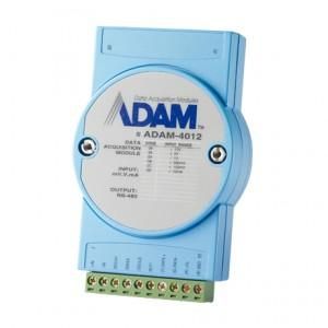 ADVANTECH - ADAM-4012