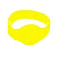 Bracelet RFID - Xinye - UHF silicone vinyle 13.56MHz - personnalisable et durable_0