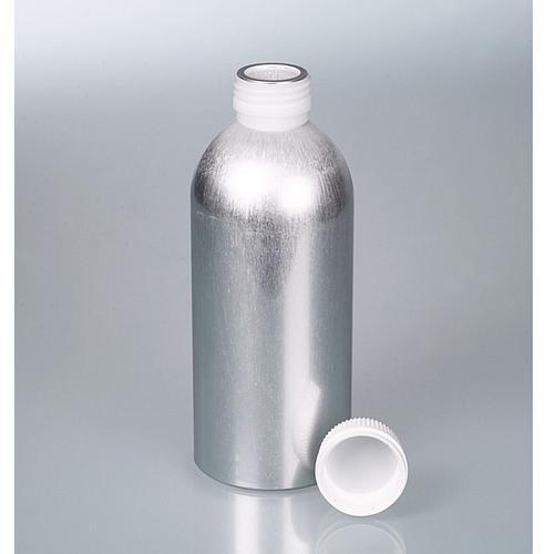 Bur-03270120 - Flacon aluminium pur 120 ml - Burkle - inodore, opaque, inoxydable et contact alimentaire_0
