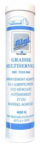 Cartouche de graisse multi-services 400g_0