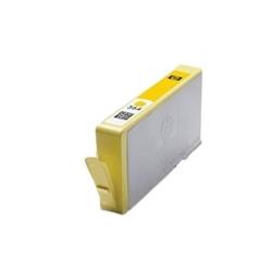 Cartouches d'encre authentique  HP 364 Jaune  - programme SECOND - jaune 3701352380143_0