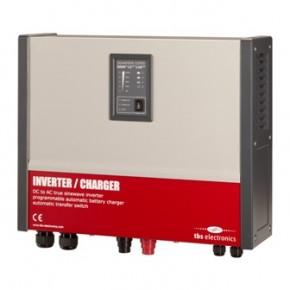 Convertisseurs/chargeurs de tension - Sinus ALC avec convertisseur sinusoïdal et chargeur de batterie intégré_0