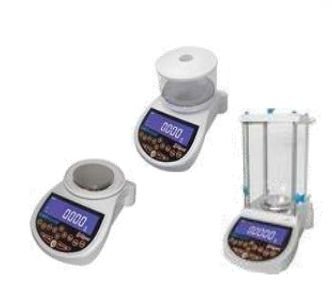 Balance analytique EBL Eclipse - Widra - Précision 0.0001g avec écran LCD et cage de pesée amovible_0