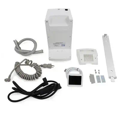 Ergotron 98-250 chargeur de batterie Secteur_0