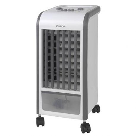 Eu-385830 - Rafraîchisseur d'air mobile 900 m3/h - 65W - 230V - Coolstar 65 - EUROM - FixTout_0