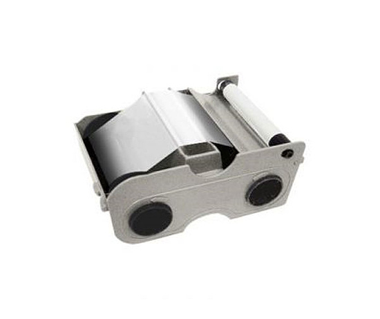 Ruban blanc FARGO pour DTC4500e (2000 Impressions) - 45206_0