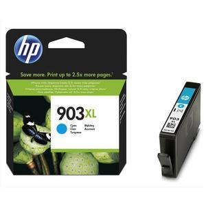 HP 903XL - Cartouche d'encre cyan grande capacité authentique T6M03AE pour HP OfficeJet 6950 / 6951 / Pro 6960 / 6970 / 6974_0