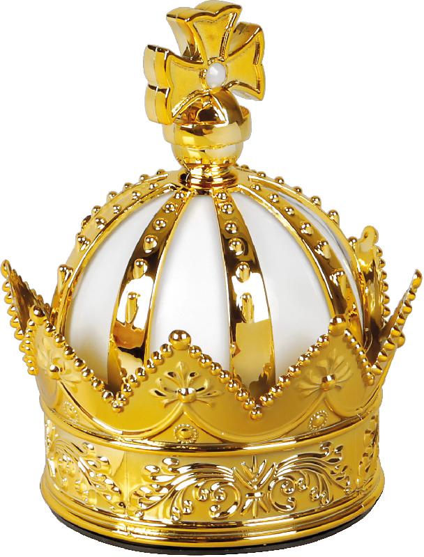 LAMPA - Désodorisant King 50ml Jasmin - Référence 936570 - Produit neuf et d'origine_0