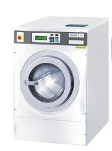 Laveuses à sceller - Cuve fixe de 8 à 60 Kg - Essorage simple ou moyen - Basse consommation_0