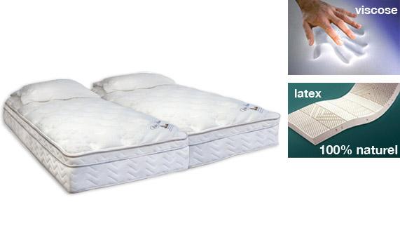 Matelas ortho platinum_0