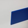 Mp1315 - Plaques en PVC expansé couleur - Sigma Signalisation - Surface satinée - Épaisseur 3 mm_0