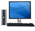 PC BUREAUTIQUE DELL™ OPTIPLEX™ 760 ULTRA SMALL FORM FACTOR ESSENTIAL (X1176008)