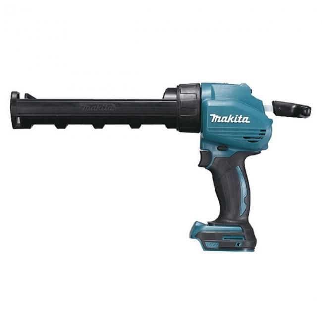 PISTOLET À MASTIC SANS FIL 18V BCG180Z MAKITA