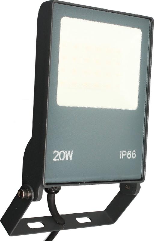 Projecteur mural Floody 20W - 2100 lm - Projecteur d'extérieur_0