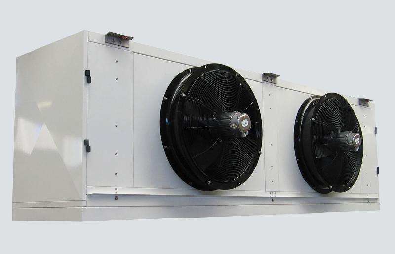 Refroidisseur d'air industriel Kelvion SM - gamme polyvalente avec sélections facilitées_0