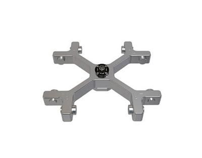 Rotor oscillant n°2 pour centrifugeuses HiCap+ - Ref.: GNP025_0