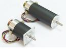 Servo moteur - 30V - 120W - Codeur 1000pts/tr_0