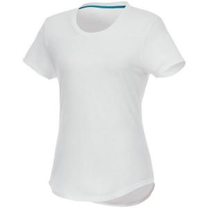 T-shirt recyclé manches courtes femme jade référence: ix273082_0