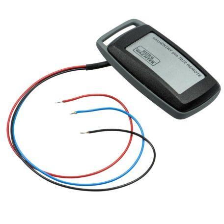 Télécommande secuENTRY pro 7072 - déclenchement à distance et cryptage AES_0