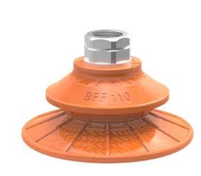 Ventouse ronde BFF110TP - polyuréthane PU30/PU55/PU60 - 55/60/30 - pour tôle grasse_0