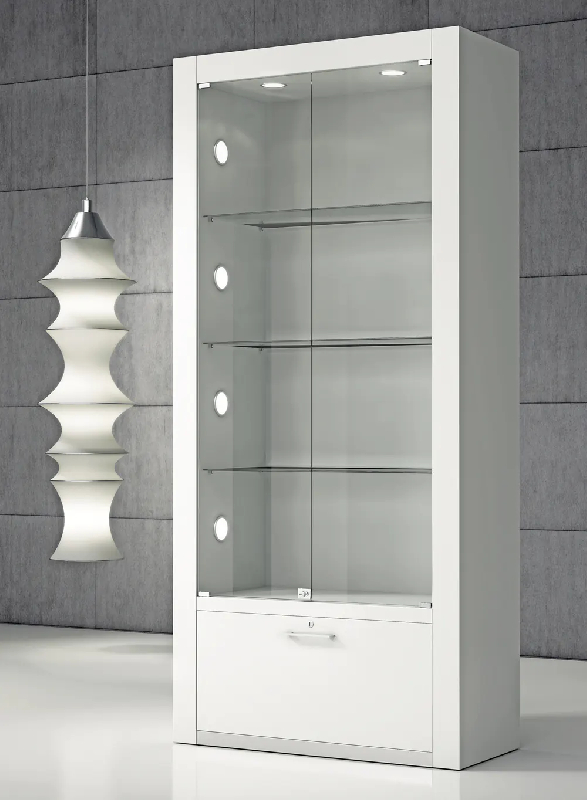 Vitrine professionnelle pour expositions q80va_0