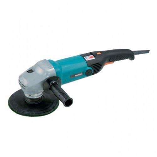 MAKITA SA7000C - Meuleuse grand angle 180mm 1600W avec moteur puissant et démarrage progressif_0
