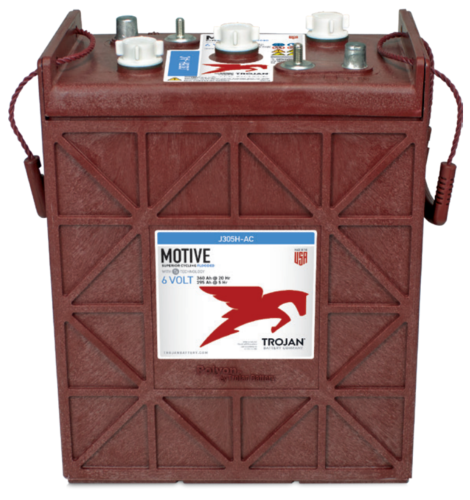 Batterie TROJAN J305H-AC 6v 360ah_0