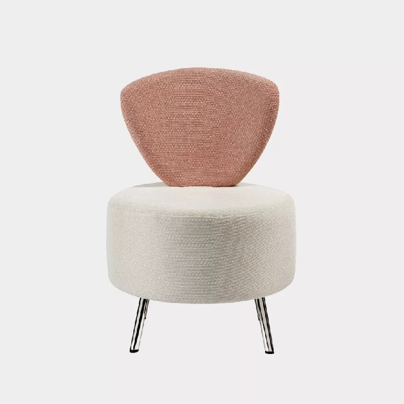 Chauffeuse 1 place So Bulle - Tissu Step, M 62073, Sans_0