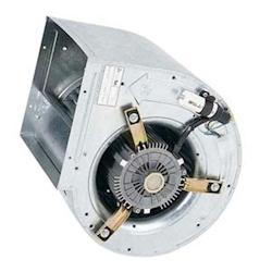 CombiSteel Moteur Ventilateur 7/7 pour Hotte - COM-7225.0070_0