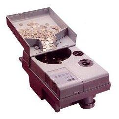 Ct949 - Compteuse de pièces - Vitesse 2000 à 3000 pièces/min - Trieuse automatique_0