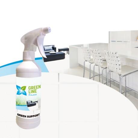 Green support antigraffiti biodégradable - Mai-GRESUP/500 - Très haut pouvoir solvant, non toxique et sans odeur_0