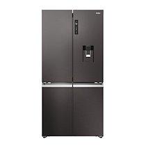 HAIER Réfrigérateur congélateur bas HCR79F19EHMD_0