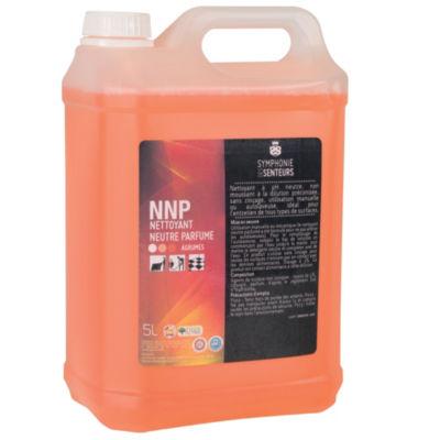 Nettoyant multi-usages à pH neutre agréé contact alimentaire 5 L_0