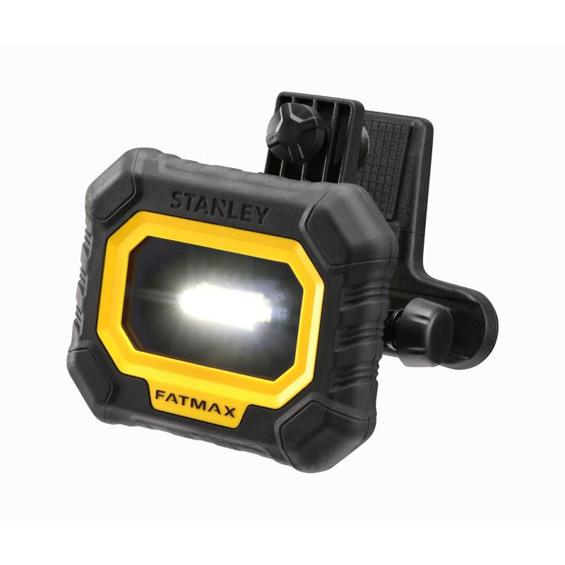 Projecteur rechargeable - 1 000 lumens - fatmax  - STANLEY | fmht81507-1_0