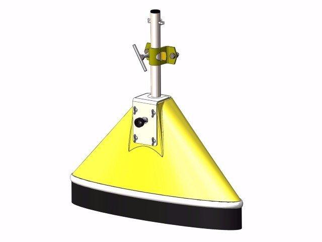 Pulvérisateur - autre Micron kit dôme Varidome 170 - En occasion_0