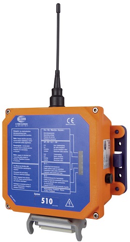 Récepteur radio fse 510_0
