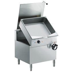 Sauteuse gaz basculante automatique cuve duomat 80 litres sans meuble - G22/BA8C-N_0