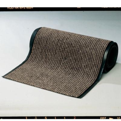 Tapis couloir absorbant Smart beige sur mesure largeur 0,90 m_0