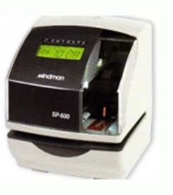 Timbreur - Pointeuse tous formulaires - SP550_1