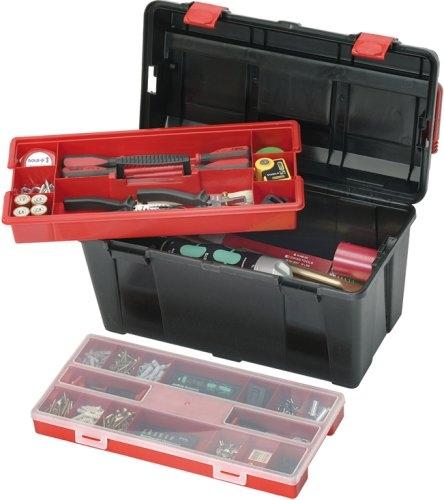 PARAT 5812000391 - Profi-Line caisse à outils rigide_0