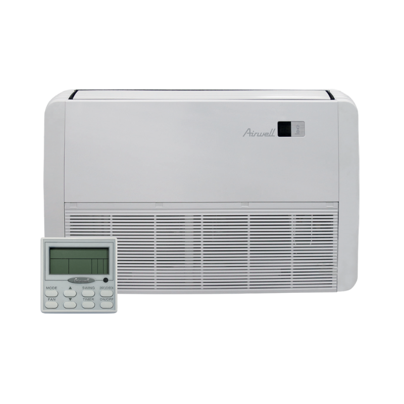 Allège Plafonnier Basse Température FDLK Unité Intérieure 7kW Monophasé - Airwell - 7SP012316_0