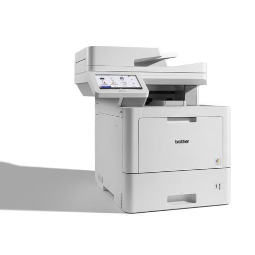 Brother imprimante multifonction couleur 40 ppm/ réseau mfcl9630cdn_0