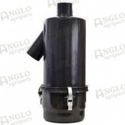Cartouche filtre à air - référence : PTA-A50703 - compatible Ferguson FE35 et Massey Ferguson 35, 135, 148, 230, 240, 253, 263, 550_0